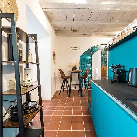 Goldliebe Appartement Konstanz Buitenkant foto